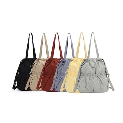 Backpack Drawstring Athletaidd